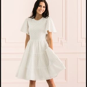 Rachel parcell dress